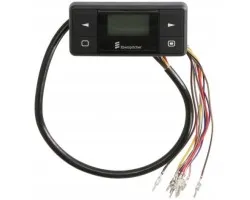 Temporizador EasyStart TP7 12V/24V Eberspächer
