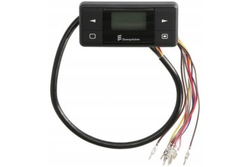 EASYSTART TIMER TP7 12V 24V EBERSPAECHER