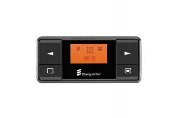 EASYSTART TIMER TP7 12V 24V EBERSPAECHER Catalog number of the part 22 1000 34 1500