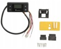EASYSTART TIMER TP7 12V 24V EBERSPAECHER Part manufacturer Eberspaecher