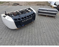 SET CARRIER SUPRA MT 2X EVAPORATOR