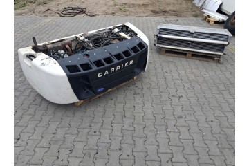 SET CARRIER SUPRA MT 2X EVAPORATOR