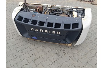 SET CARRIER SUPRA MT 2X EVAPORATOR Catalog number of the part CARRIER SUPRA MT AGREGAT