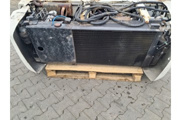 SET CARRIER SUPRA MT 2X EVAPORATOR Part manufacturer Carrier