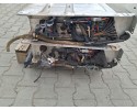 Unidad de Enfriamiento Carrier Supra MT con 2 Evaporadores
