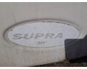Unidad de Enfriamiento Carrier Supra MT con 2 Evaporadores