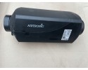 PARKING HEATER WEBASTO 1848348 DAF XF 106 17R