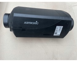 PARKING HEATER WEBASTO 1848348 DAF XF 106 17R