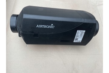 PARKING HEATER WEBASTO 1848348 DAF XF 106 17R