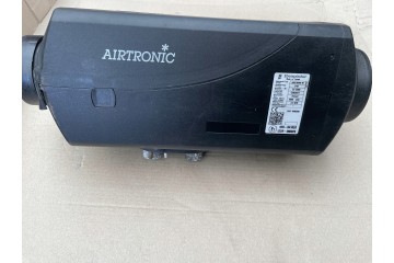 PARKING HEATER WEBASTO 1848348 DAF XF 106 17R Catalog number of the part 1848348