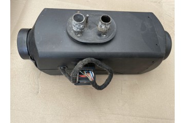 PARKING HEATER WEBASTO 1848348 DAF XF 106 17R Car type trucks