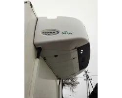 Unidad de Refrigeración Carrier Supra 950 MT
