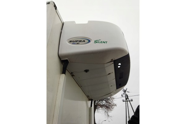 CARRIER SUPRA 950 MT REFRIGERATION UNIT