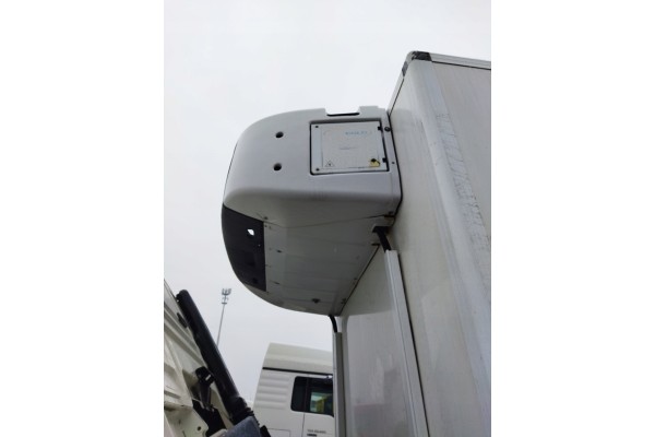 CARRIER SUPRA 950 MT REFRIGERATION UNIT Catalog number of the part SUPRA 950 MT