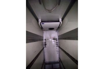 Unidad de Refrigeración Carrier Supra 950 MT