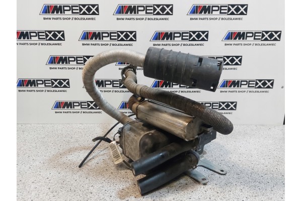 WEBASTO THERMO TOP EVO DIESEL SET 9021037 Catalog number of the part 9021037F WEBASTO OGRZEWANIE POSTOJOWE