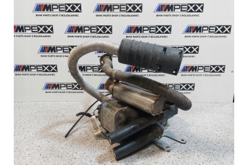 WEBASTO THERMO TOP EVO DIESEL SET 9021037 Catalog number of the part 9021037F WEBASTO OGRZEWANIE POSTOJOWE