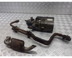 WEBASTO PEUGEOT 807 2 0 HDI 9016835C