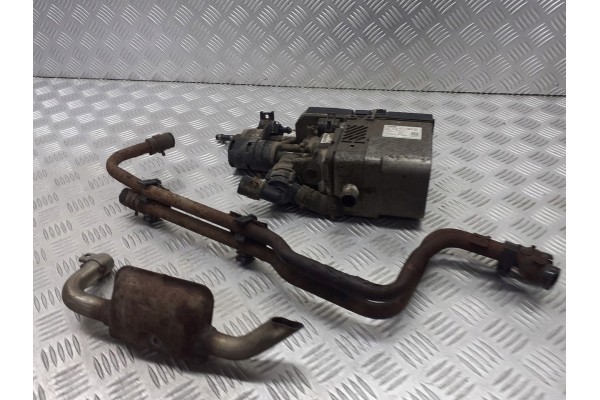 WEBASTO PEUGEOT 807 2 0 HDI 9016835C