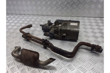 WEBASTO PEUGEOT 807 2 0 HDI 9016835C