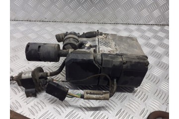 WEBASTO PEUGEOT 807 2 0 HDI 9016835C Quality of parts according to GVO O original with manufacturer s logo OE