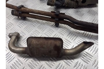 WEBASTO PEUGEOT 807 2 0 HDI 9016835C Catalog number of the part 9016835C