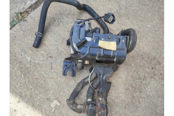 Webasto Eberspaecher Hydronic I D5WS Ford Tourneo Connect Catalog number of the part 25227505