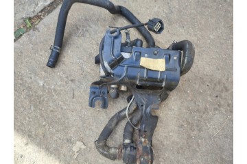 Webasto Eberspaecher Hydronic I D5WS Ford Tourneo Connect Catalog number of the part 25227505