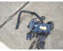 Webasto Eberspaecher Hydronic I D5WS Ford Tourneo Connect Part manufacturer Eberspaecher