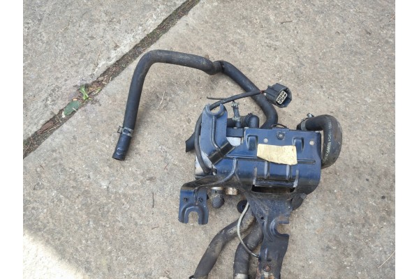 Webasto Eberspaecher Hydronic I D5WS Ford Tourneo Connect Part manufacturer Eberspaecher