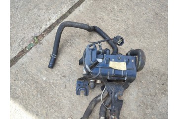 Webasto Eberspaecher Hydronic I D5WS Ford Tourneo Connect Part manufacturer Eberspaecher