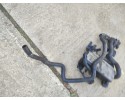 Webasto Eberspaecher Hydronic I D5WS Ford Tourneo Connect Catalog number of the original 2T1V 18K463 AE 25227505