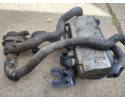 Calefactor Webasto Eberspaecher Hydronic I D5WS para Ford Tourneo Conn