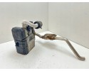 2016 Peugeot Boxer Parking heater Webasto 1343815080