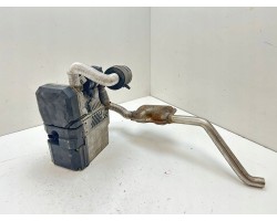 2016 Peugeot Boxer Parking heater Webasto 1343815080