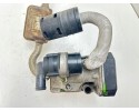 2016 Peugeot Boxer Parking heater Webasto 1343815080 Catalog number of the original 9017986A