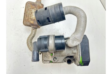 2016 Peugeot Boxer Parking heater Webasto 1343815080 Catalog number of the original 9017986A