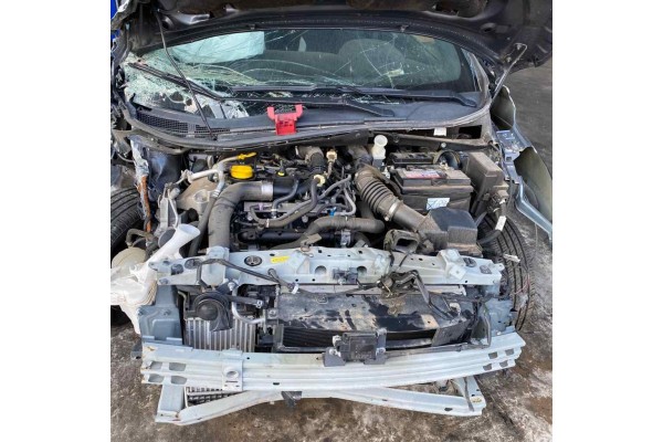 NISSAN MICRA (K14) Acenta