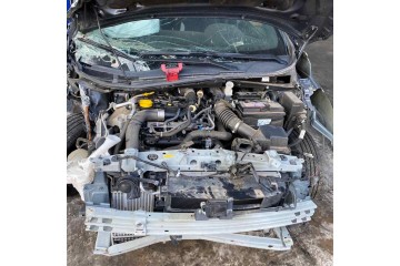 NISSAN MICRA (K14) Acenta