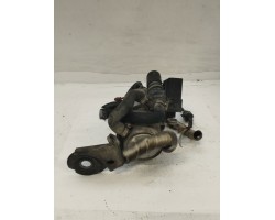 VOLVO S60 S80 WEBASTO PARKING HEATER 30645239