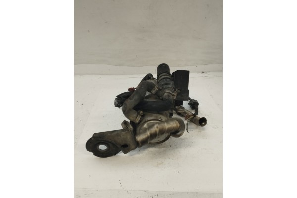 VOLVO S60 S80 WEBASTO PARKING HEATER 30645239