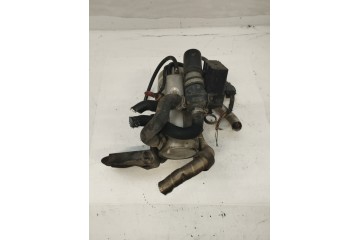 VOLVO S60 S80 WEBASTO PARKING HEATER 30645239 Catalog number of the part VOLVO S60 S80 WEBASTO OGRZEWANIE POSTOJOWE 30645239