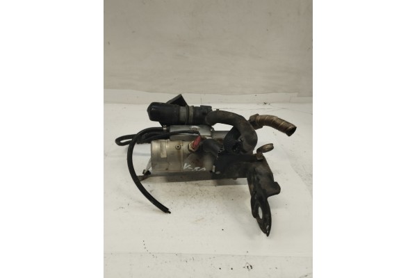VOLVO S60 S80 WEBASTO PARKING HEATER 30645239 Part manufacturer Volvo OE