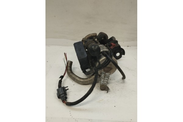VOLVO S60 S80 WEBASTO PARKING HEATER 30645239 Car type passenger cars