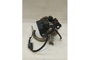 VOLVO S60 S80 WEBASTO PARKING HEATER 30645239 Car type passenger cars