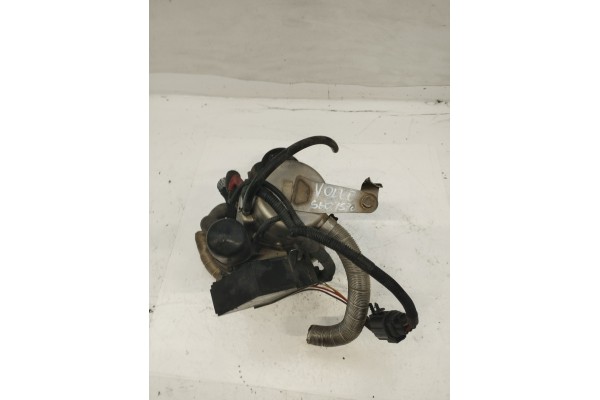 Calefacción estacionaria Webasto para Volvo S60 S80 30645239