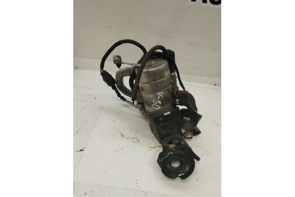 Calefacción estacionaria Webasto para Volvo S60 S80 30645239