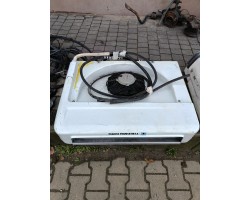 Thermoking bus 2 unit