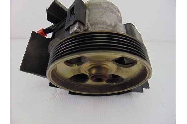 9638364580 BOMBA DIRECCION PEUGEOT 206 XT 2004 9638364580 205591 PEUGEOT - 3