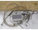 ADDITIONAL HEATING AIR CONDITIONING STANDING FURNACE T6 BUS HIT VIVARO DUCATO